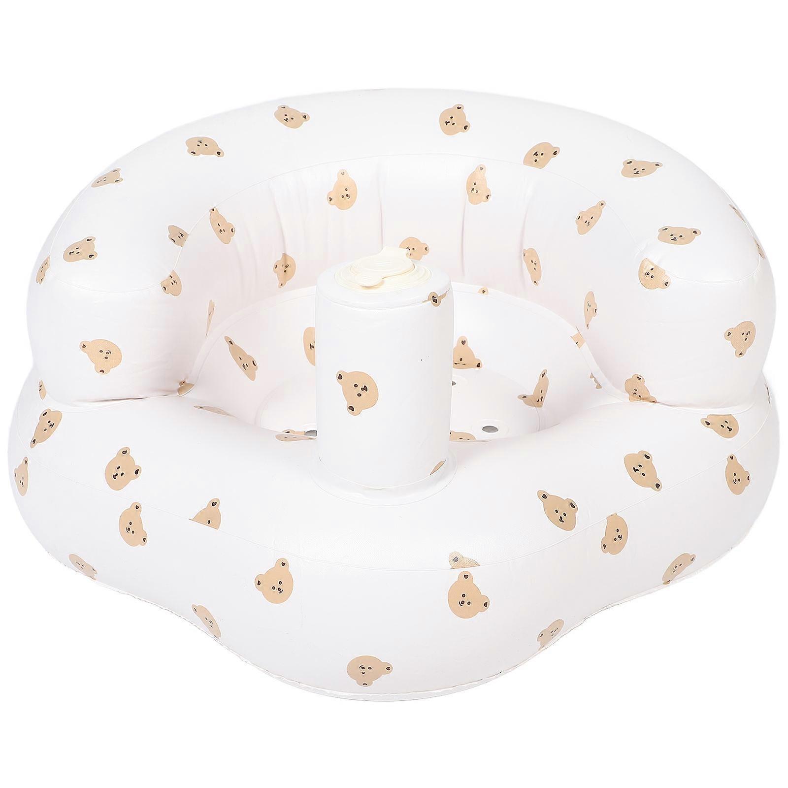 a polished and engaging product description for your **Inflatable Chair with Built in Air Pump**:

 

### 🌟 **Inflatable Chair with Built In Air