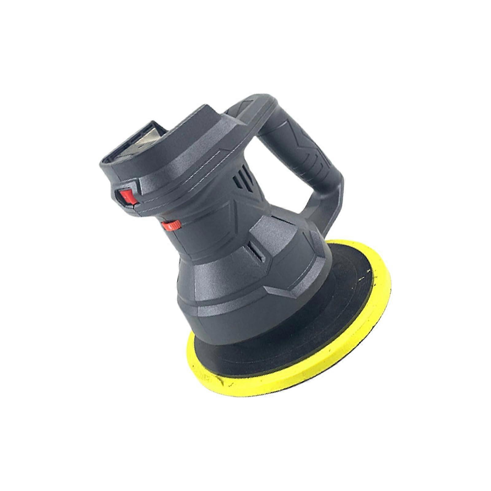 Auto Polisher Electric Cordless Car Polisher For Waxing Sealing And Polishing