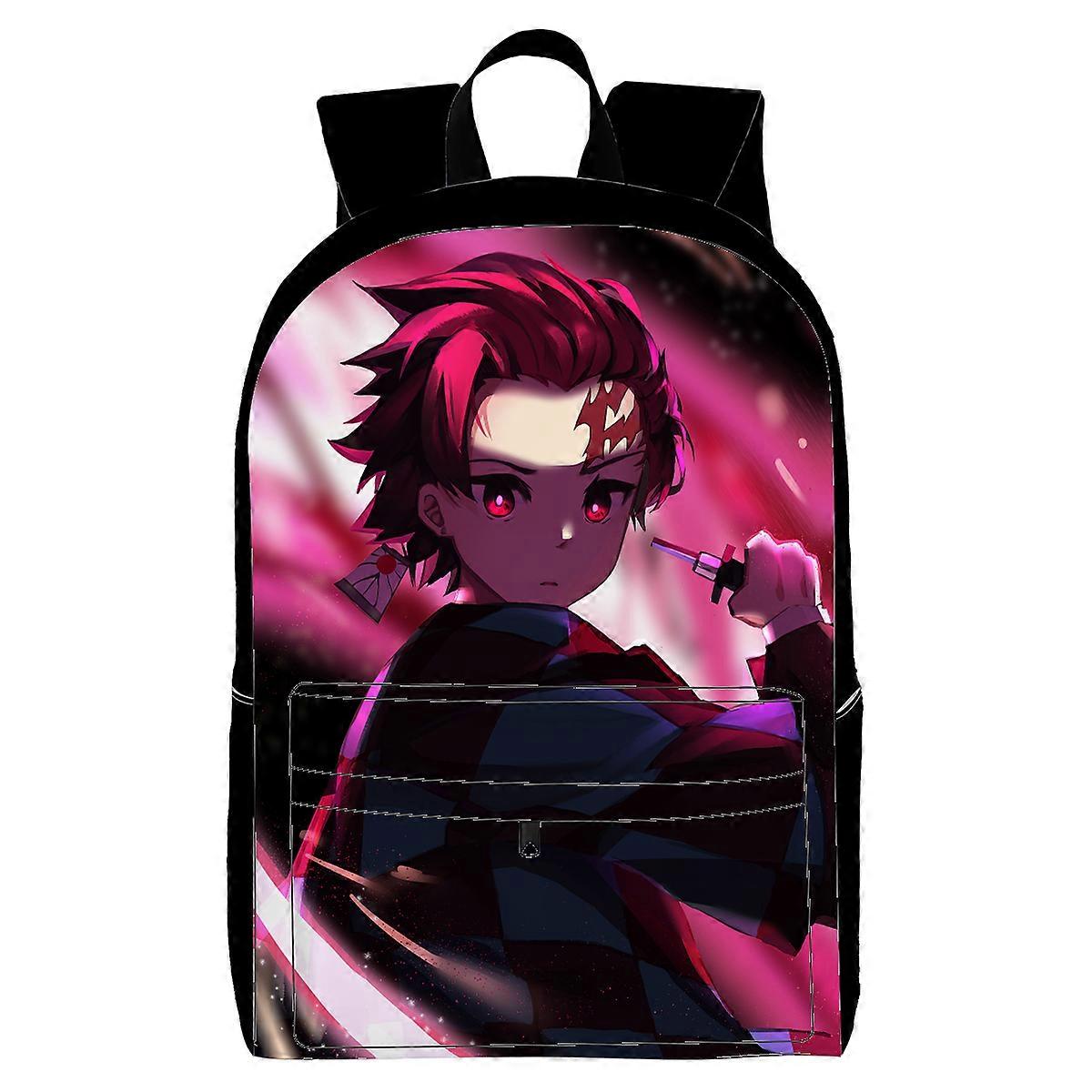 Backpack, with Multiple Organizational Compartments, Fits 15.6 Inch Notebook, for Travel, Teen, Business Work P1511