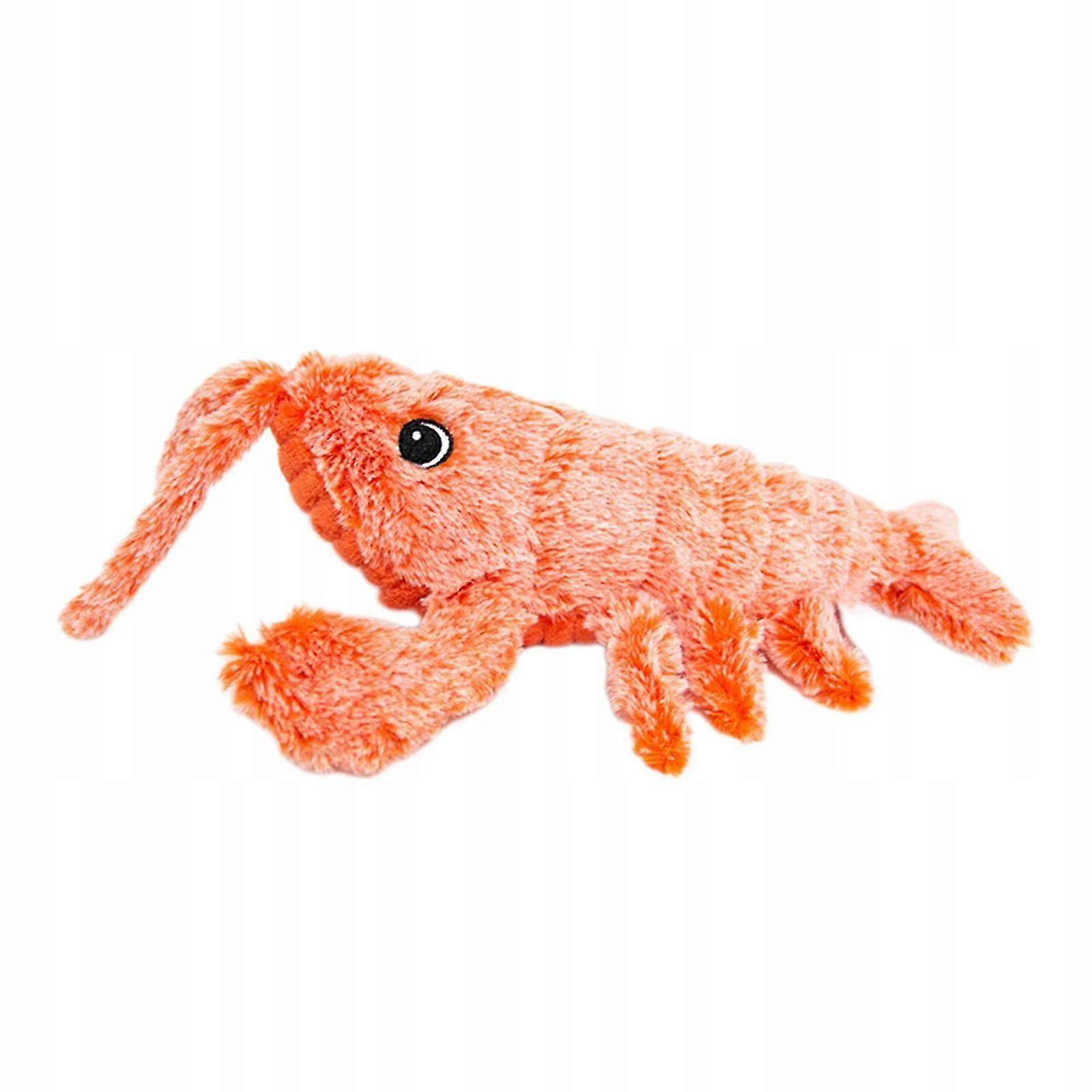 Electric Stuffed Toy Interactive Toys