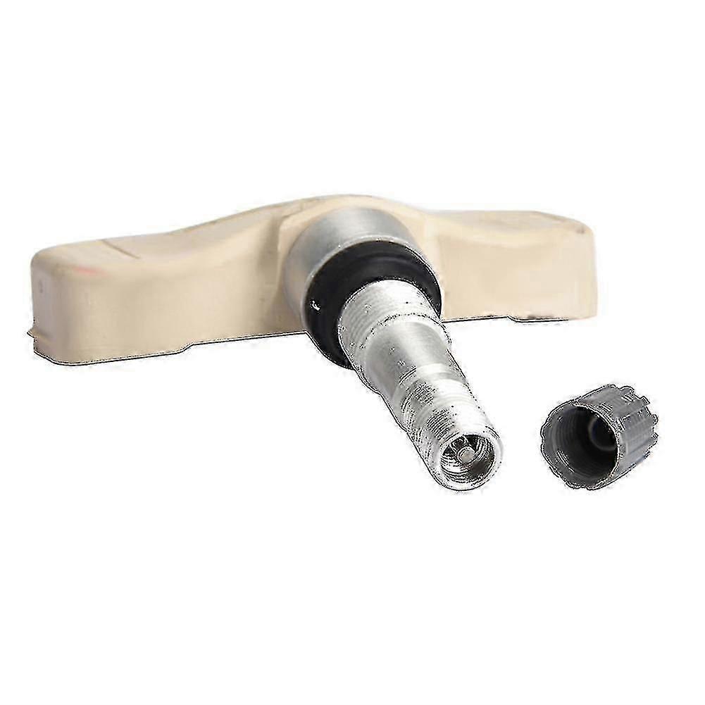 Tire Pressure Monitoring Sensor Tpms For Cadillac Chevrolet 2005-2006 15114379