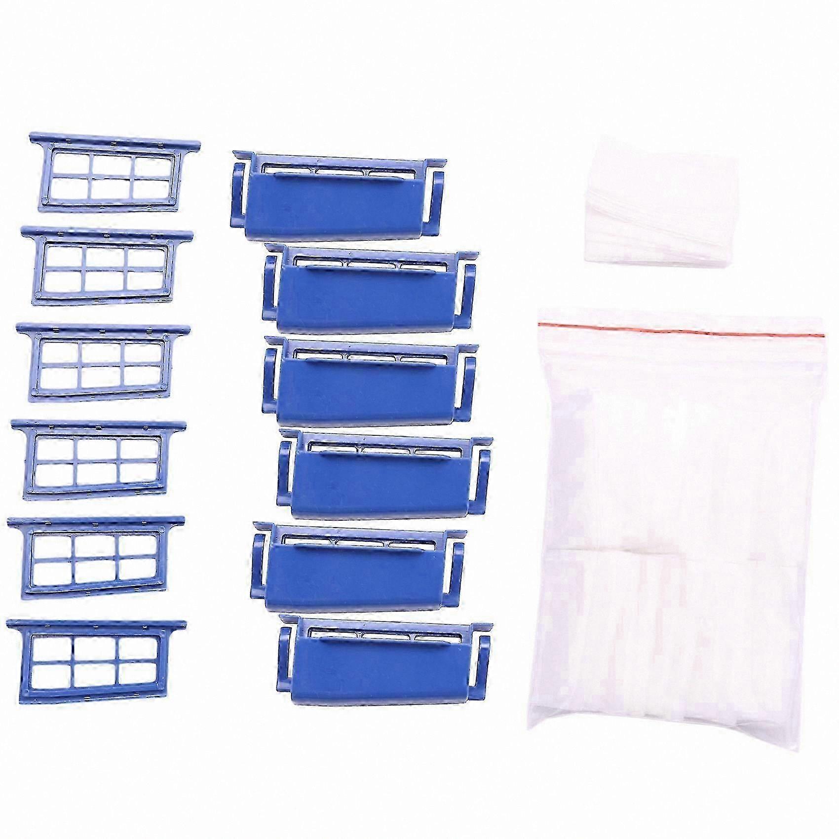 52-Pack CPAP Filters Compatible with Dreamstation Devices
