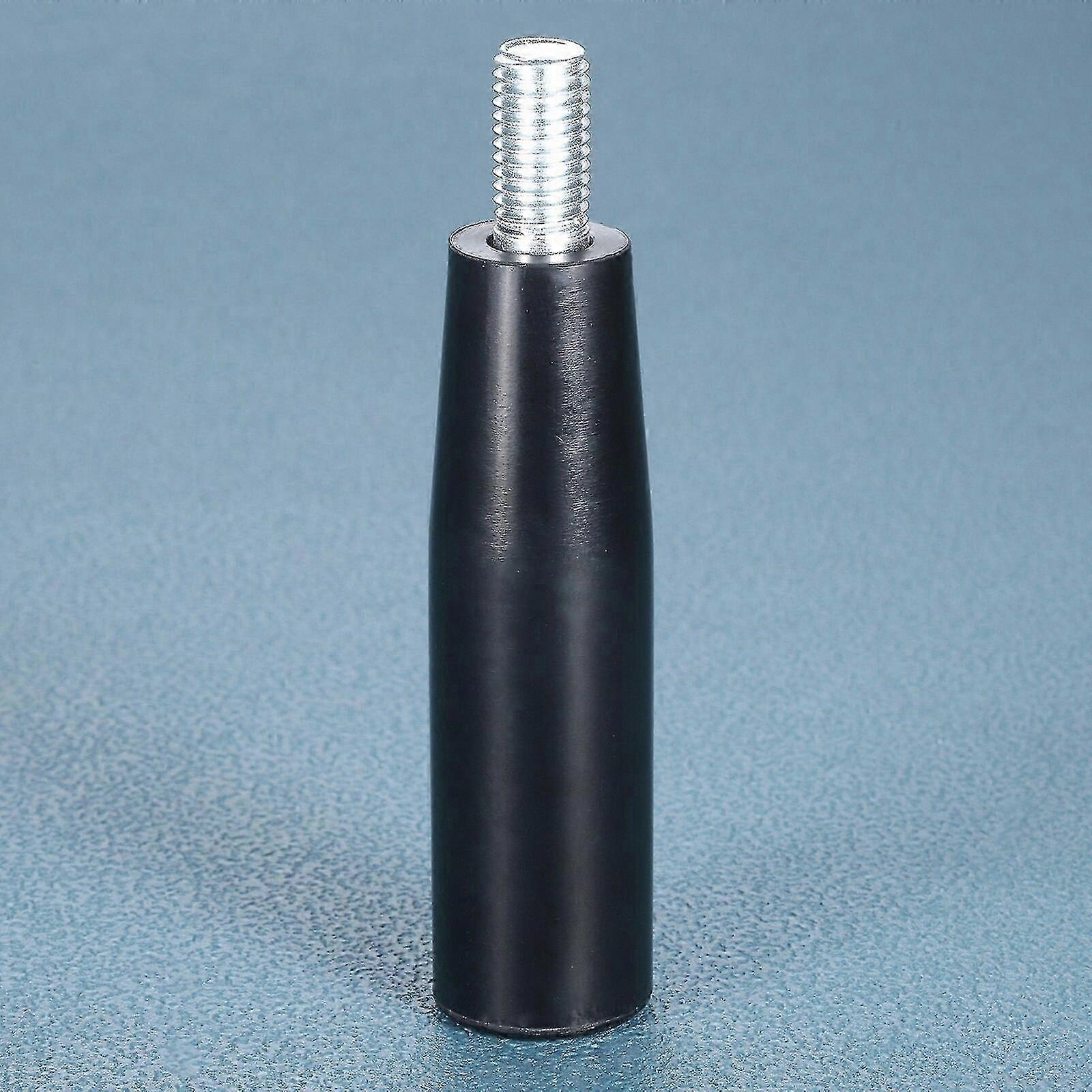 Adjustable Revolving Handwheel with M6 M8 M10 M12 Threaded Stem for Milling Lathe Machines