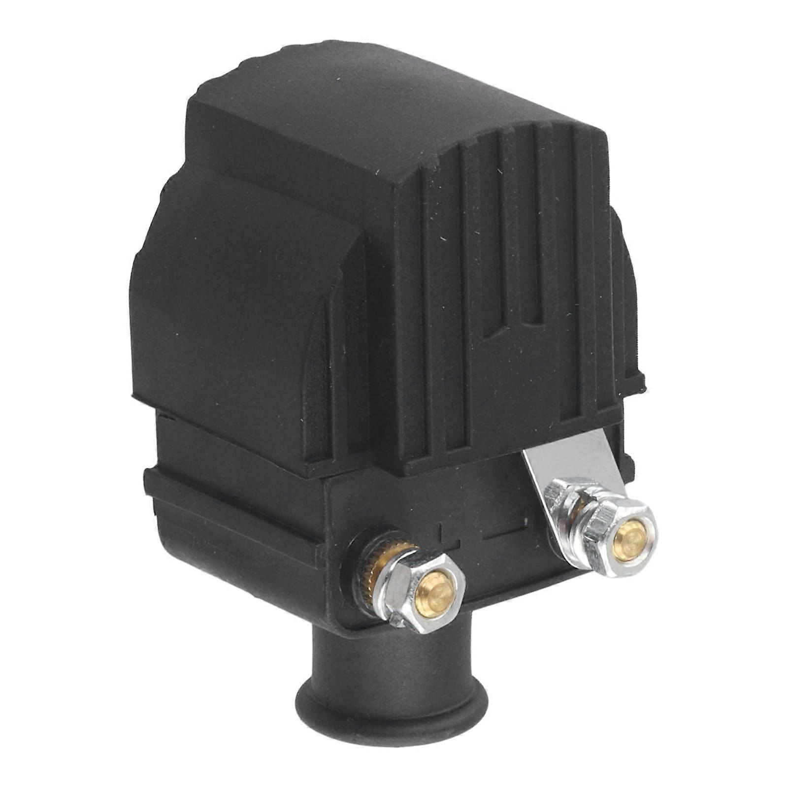 Replacement Ignition Coil for Mercury Outboard Motor, 6-225 HP, Part 339832757A4, Marine Application, High Performance Accessories