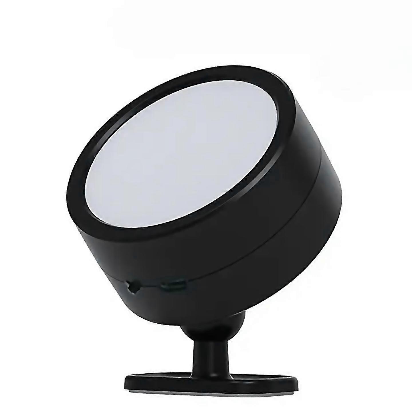 For 360 degree rotating wall lamp led bedside reading book lamp