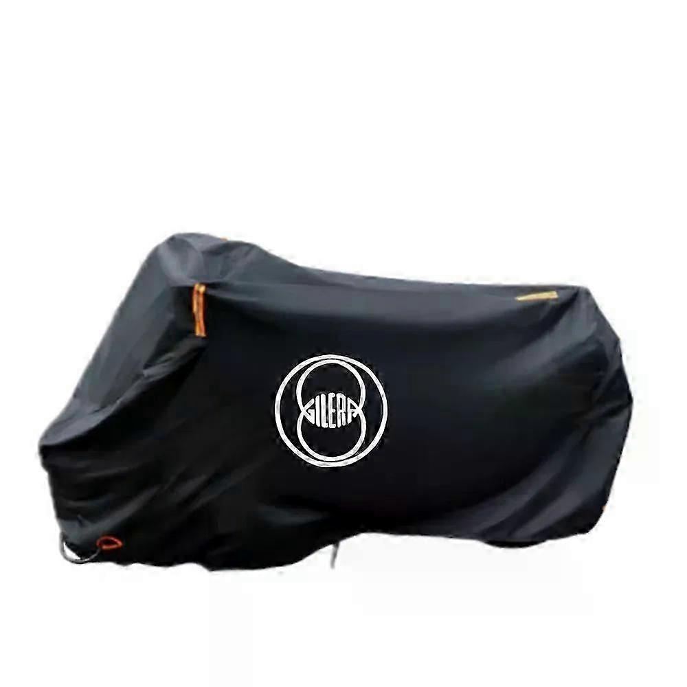 Pentru Gilera GP800 Fuoco Nexus 500 Runner 50 125 200 Capac de protecție pentru motocicletă rezistent la vânt