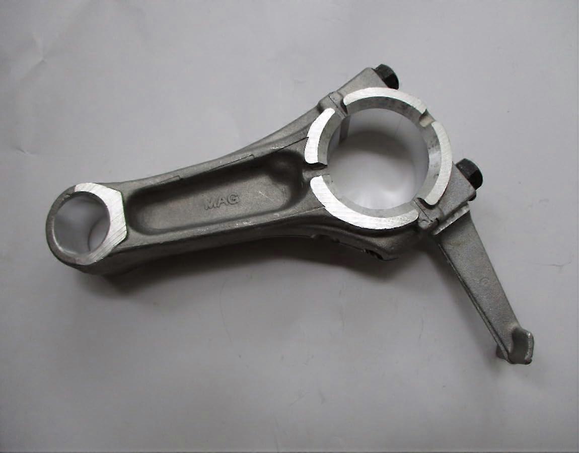 Ex40 Connecting Rod 22g2250300 Compatible with Rgx7800 Generator 14 HP 404 cc Gasoline Engine Mag Conrod OEM 20b2250300