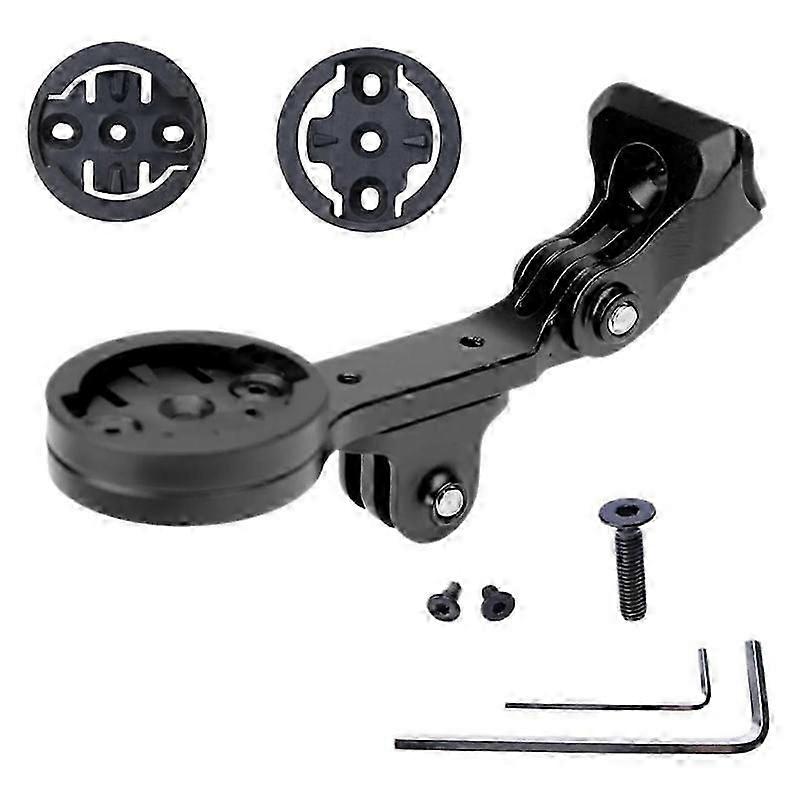 Bike Computer Mount for T Madone SLR 7 Stem Bar