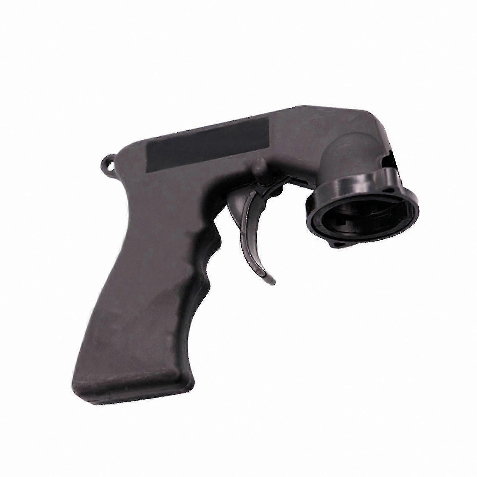 Full Grip Trigger Handle Adapter for Car Spray Paint Guns Auto Airbrush Tools