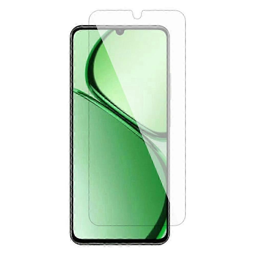 Ultra Clear Tempered Glass Screen Protector, 0.3mm Anti-Scratch and Bubble-Free Protection for Compatible Devices