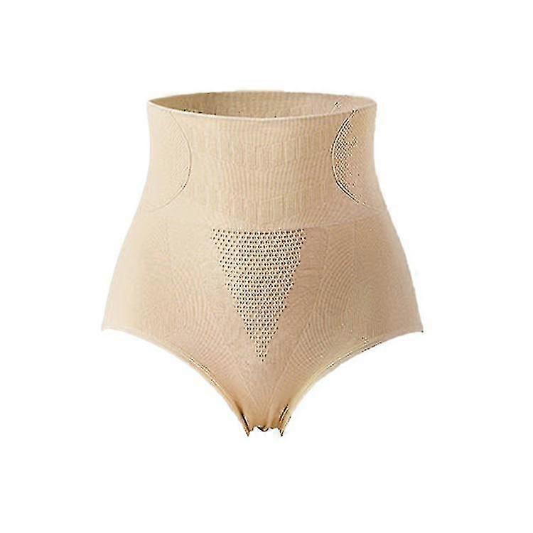 Culotte de contrôle du ventre taille haute