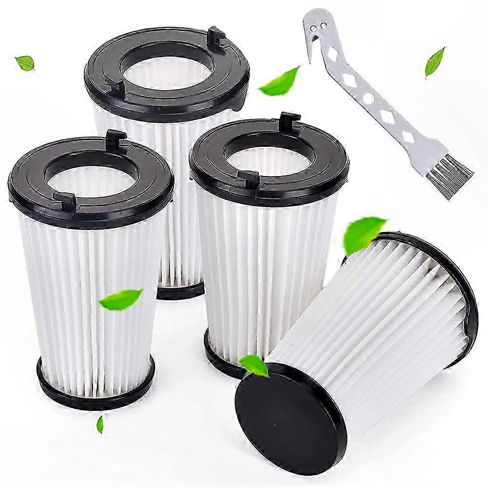 HEPA Replacement Filter for Ergorapido CX7-2 & QX8 Models, Compatible with AEF150 Cleaner Accessories