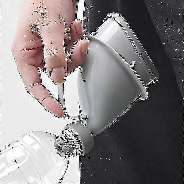 Portable Urinal / Urinal For Women