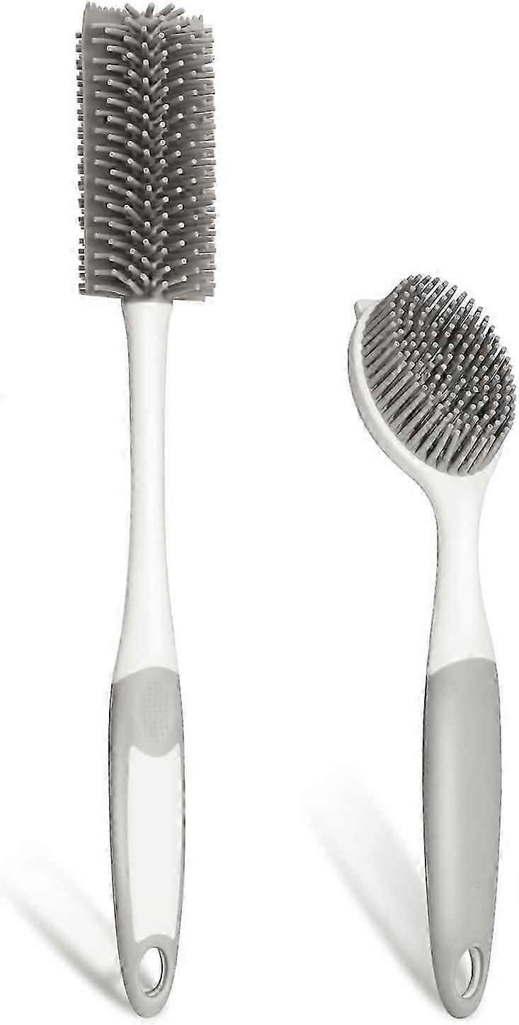 Washing Brushes Dish kitchen For Floor
