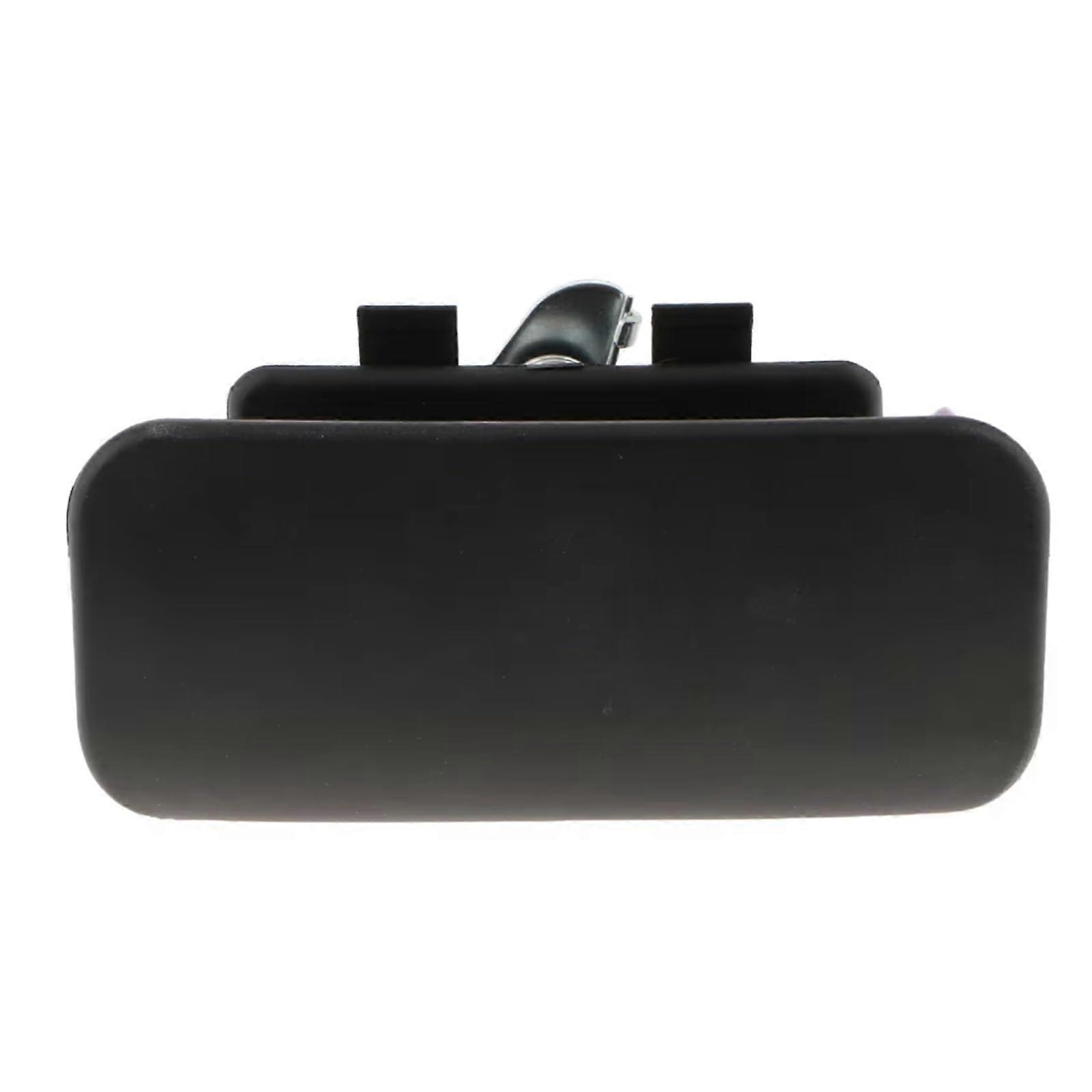 Car Outer Door Handle for Transit for MK6 for MK7 0014 Side Right Loading Sliding Door Handle Outer Car Outer Vehicle Handle