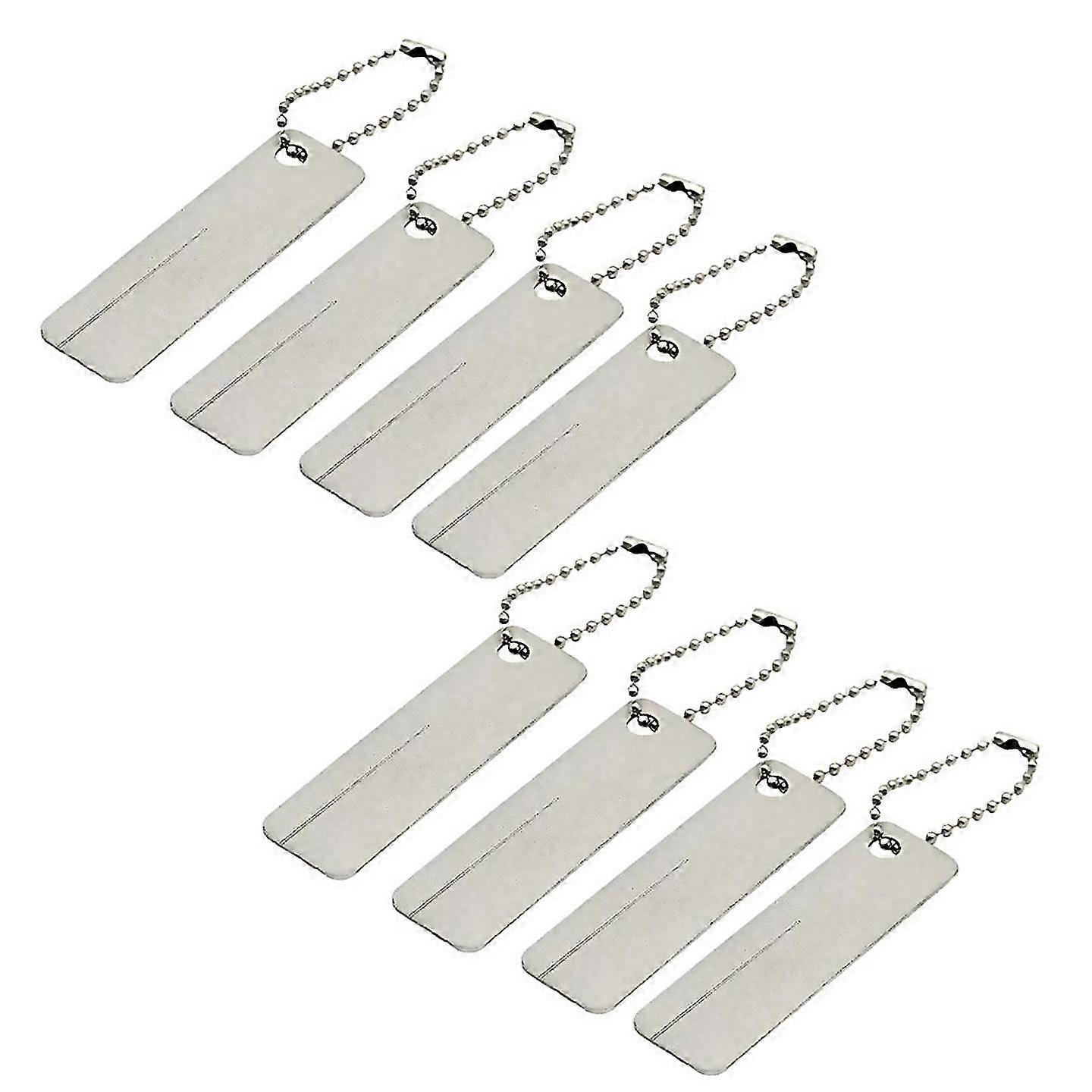 For Fishing Hook Sharpener Sharpening Stone Camping Small Portable