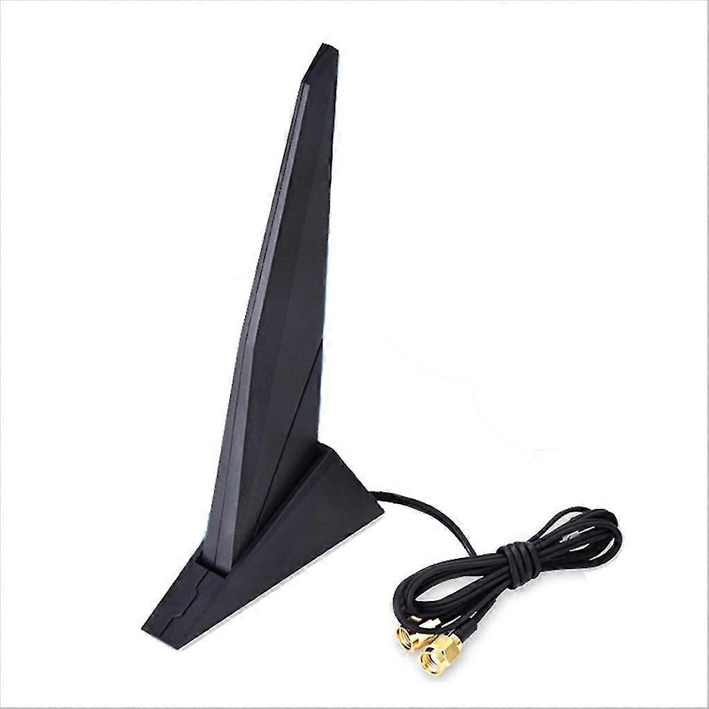 Réseau Wifi6e - Carte Wifi Antenne Sans Fil 2T2R Pour ROG Z390 Z490 X570 B460