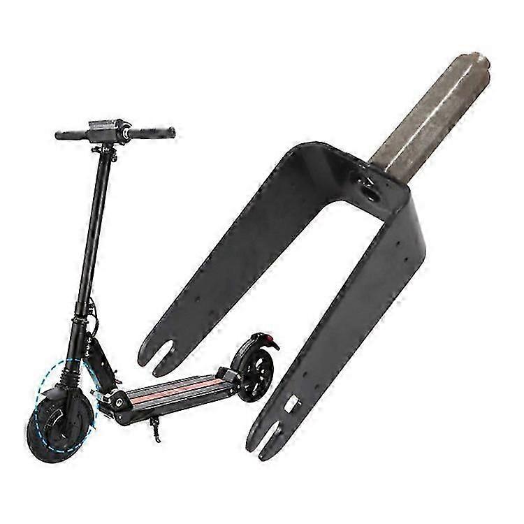 KUGOO S1 S2 S3 8" Electric Scooter Aluminum Alloy Front Fork Bracket Replacement Part