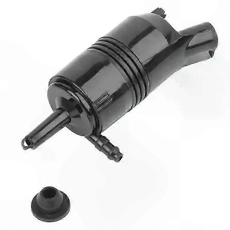 Windshield Washer Pump Assembly Compatible with Multiple Vehicle Models