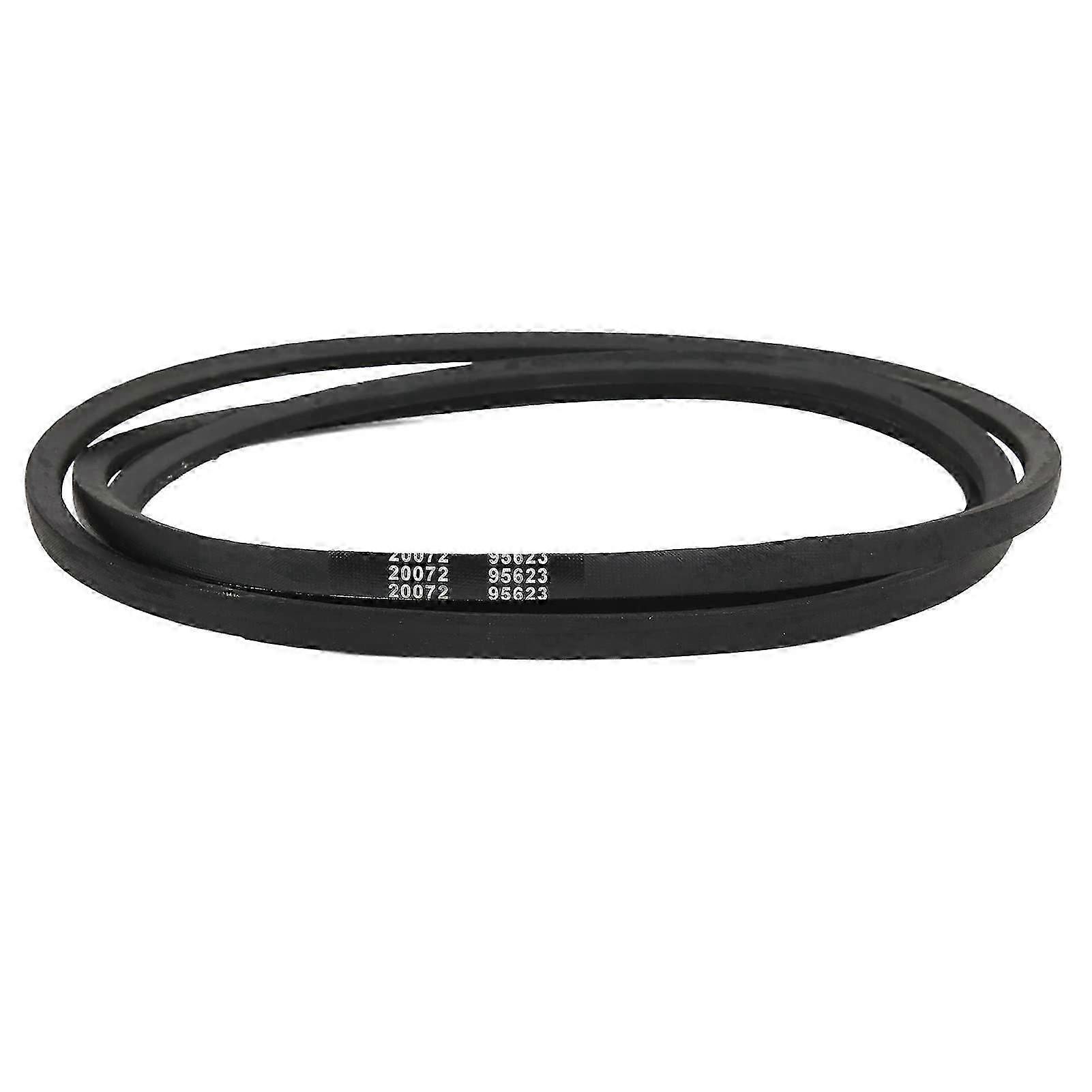 Kevlar BeltFor John Deere John Deere 42 inch Lawn Mower Belt(1pc)