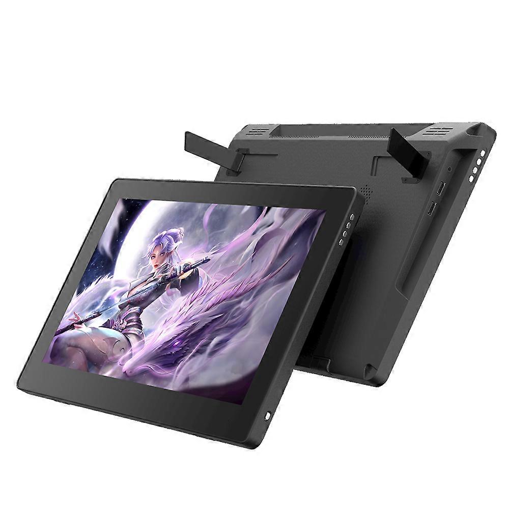 BOSTO X5 15.6" Portable Graphics Tablet 8K Pressure 128G SSD
