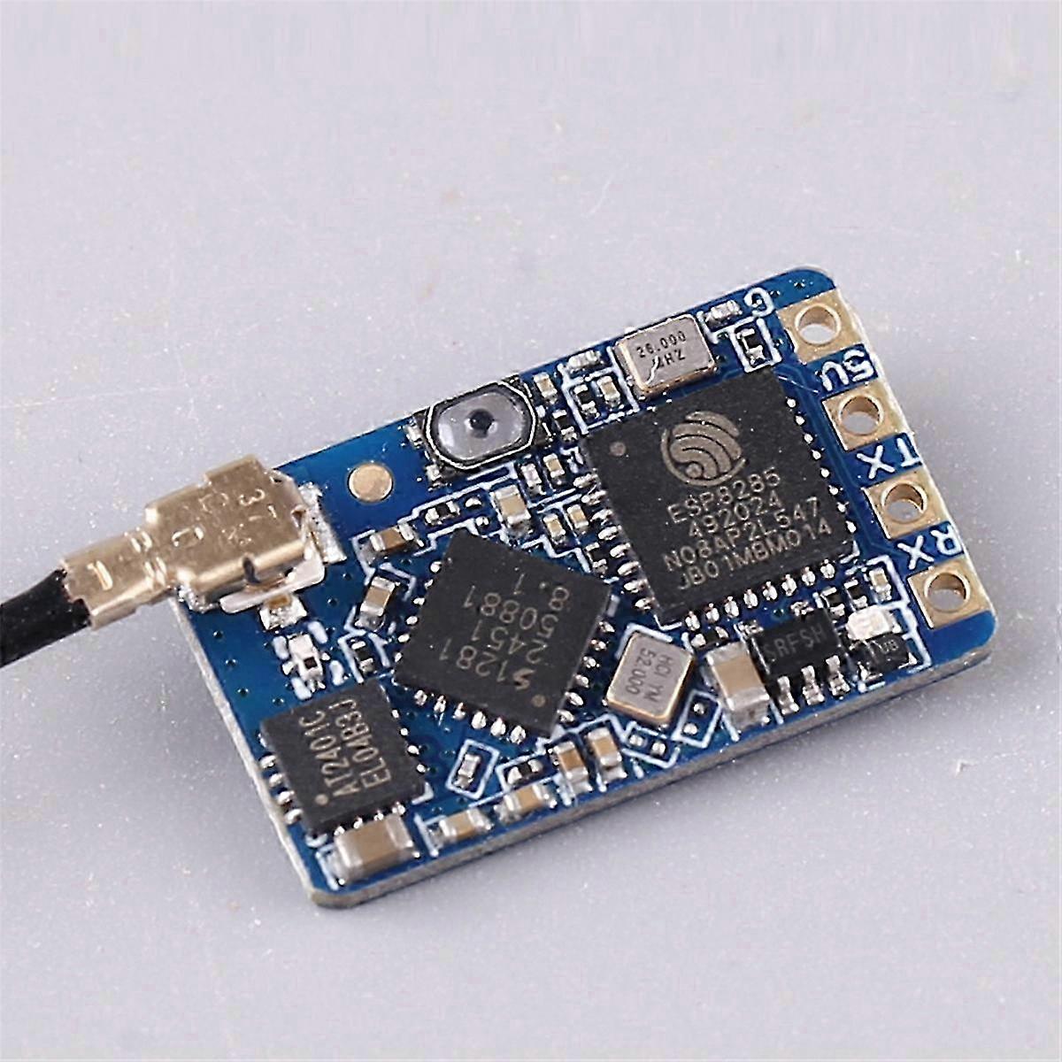 ELRS 2.4G Receiver ExpressLRS Long Range Receiver 50mW