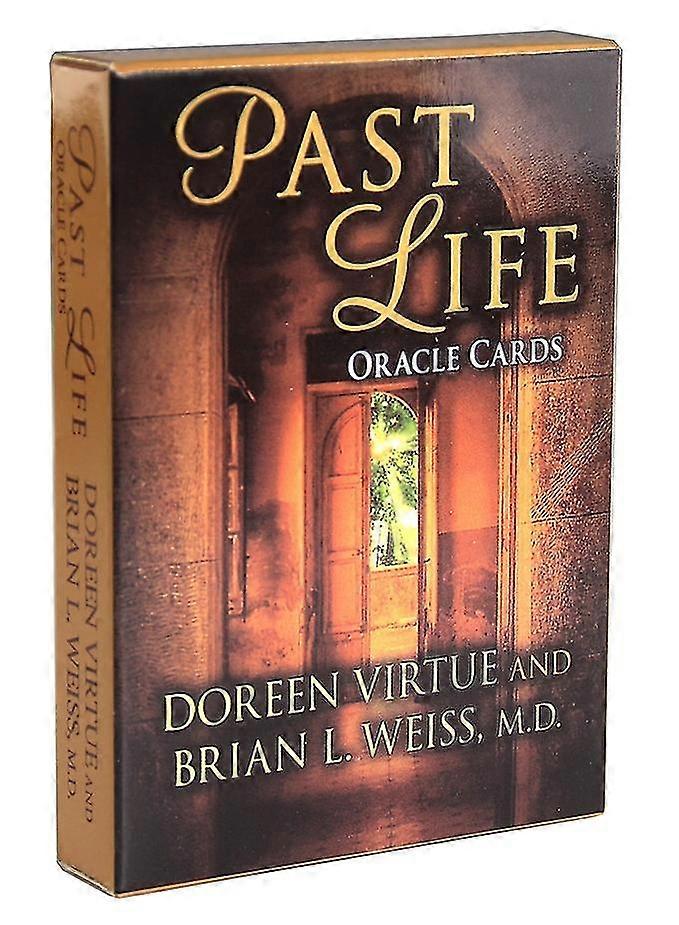 Tarot cards-Oracle cards-Mysterious Tarot-Luxury Edition Tarot Deck...