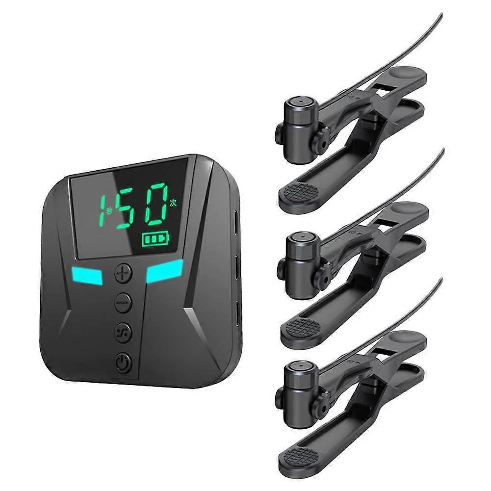 Mobile Phone Screen Clicker - High-Speed Clicking for Streamers & Gamers