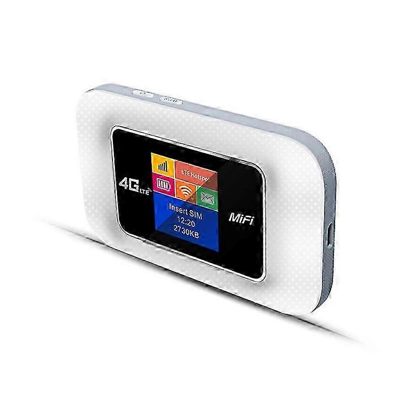 2025 D921 4G Tragbarer Plug-In-Karten-Router Unterstützung Malay MOD Modem Tragbarer WIFI Wireless Hotspot D921 Europa Asien Afrika Edition