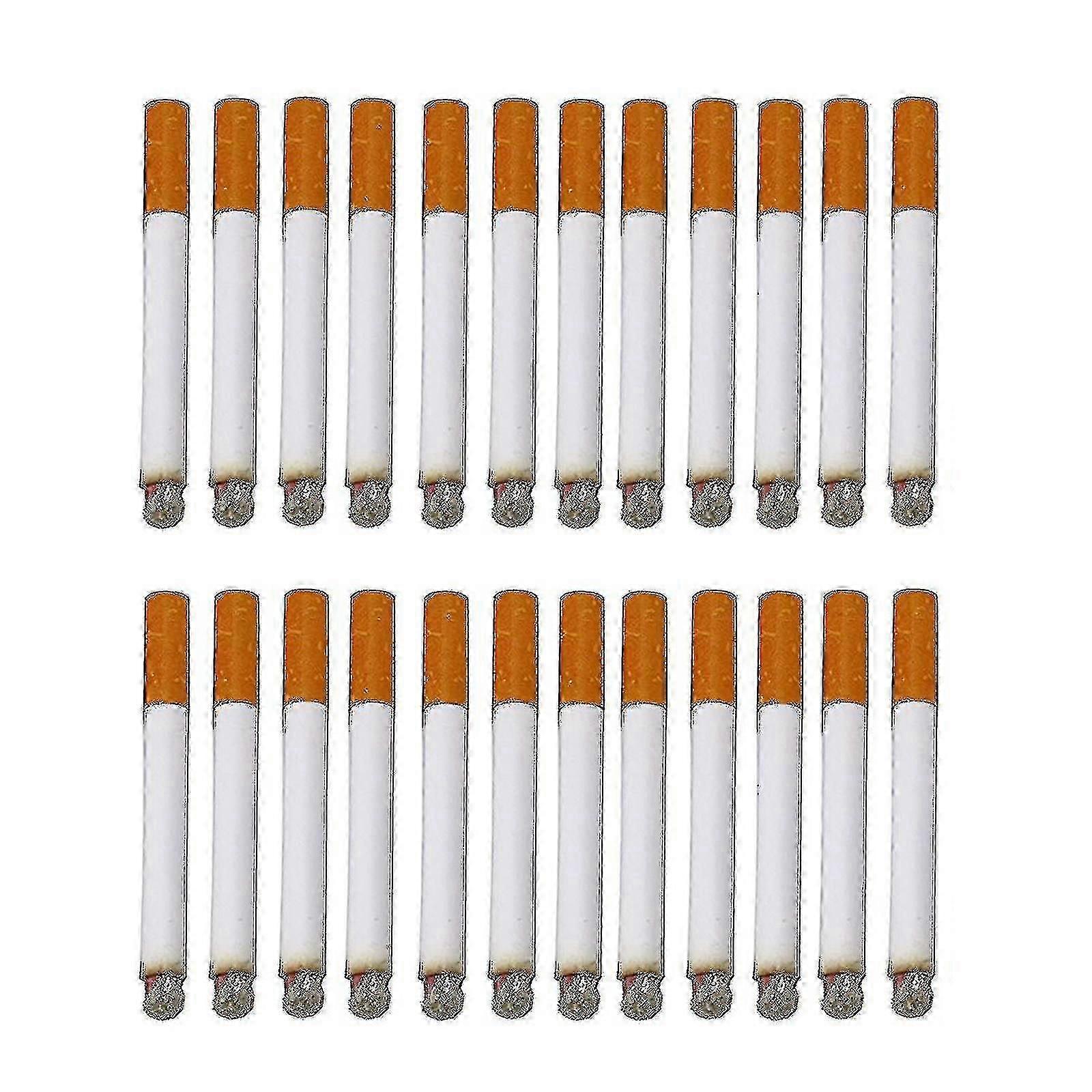 2/24/60 db-os vicc, tréfa, varázslatos újdonság, trükk, hamis cigaretták, cigi füsthatás