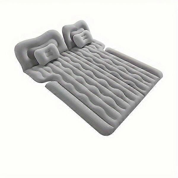 Off-road inflatable mattress, LQ151610, Pvc material
