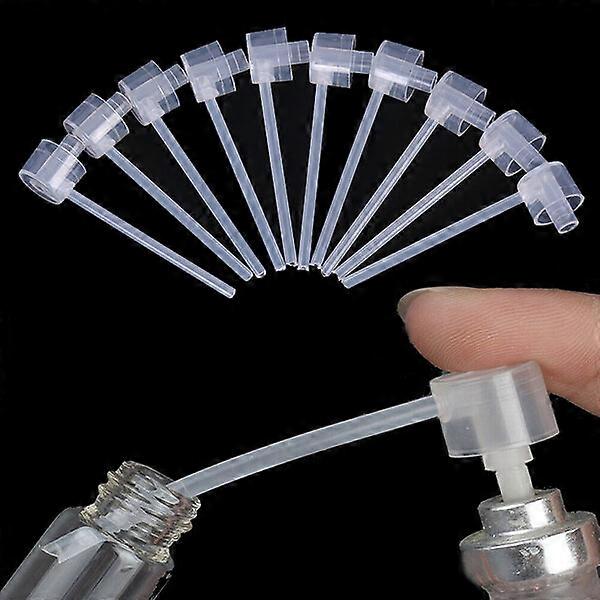 Perfume replacement dispenser, 50 pieces, leak-proof and portable