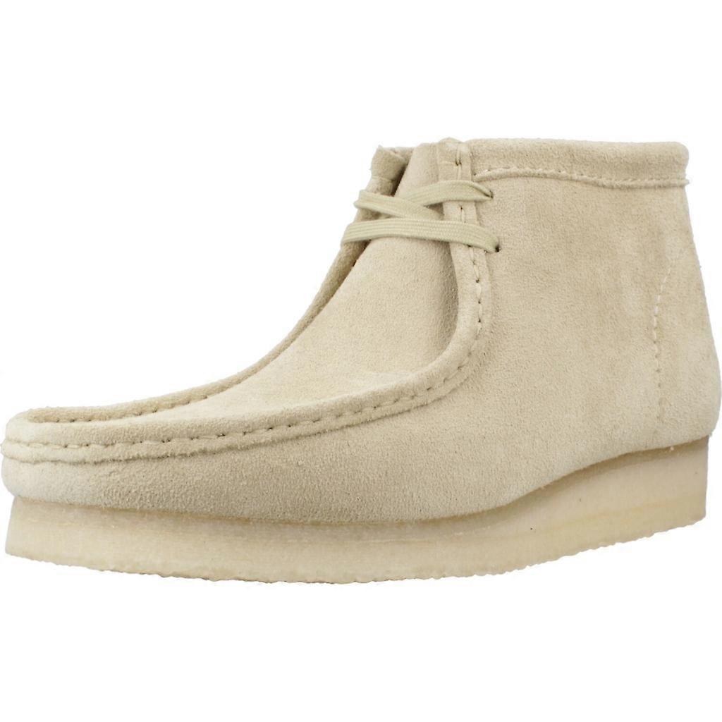 Clarks Originals Wallabee Boot Bottines