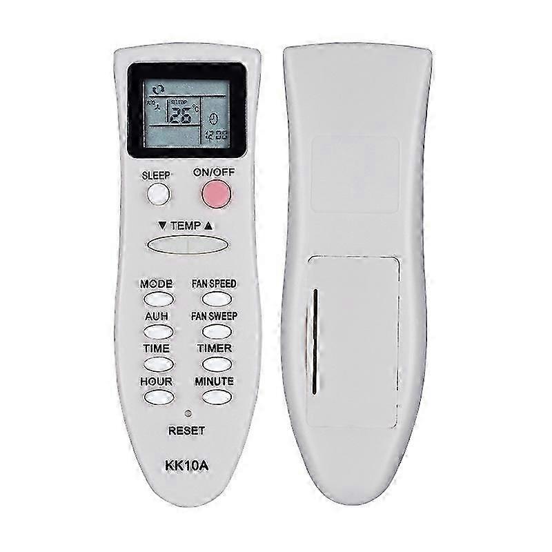 KK22A-C1 Remote Control for Air Conditioner