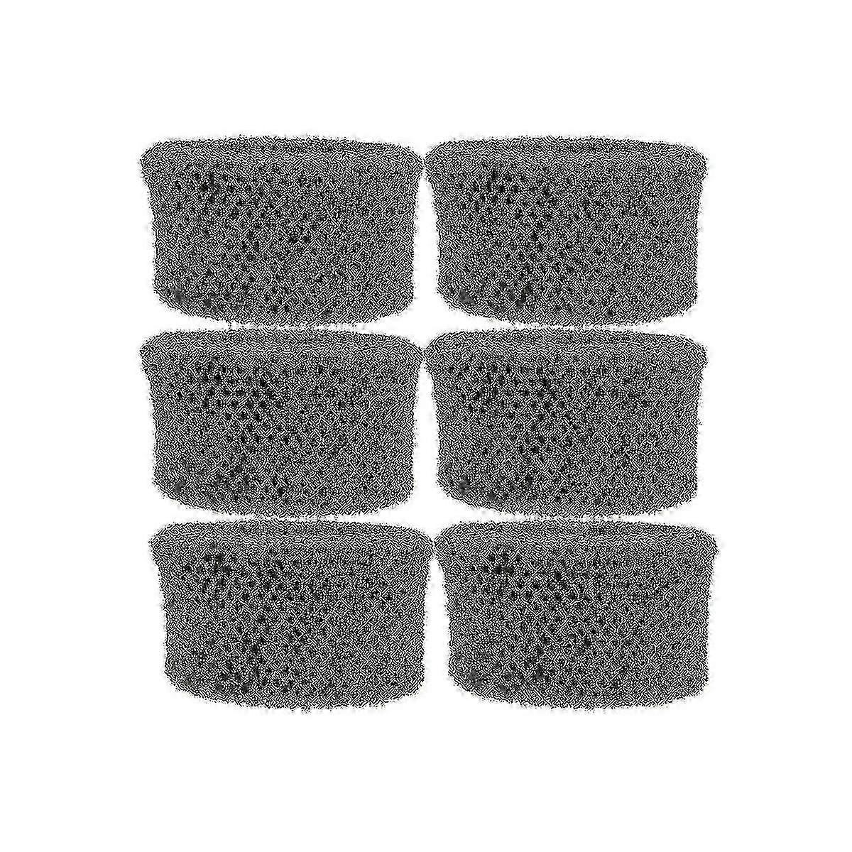 Philips HU4803 HU4811 HU4813 HU4801 HU4802 Φίλτρα υγραντήρα αέρα - Σετ των 6
