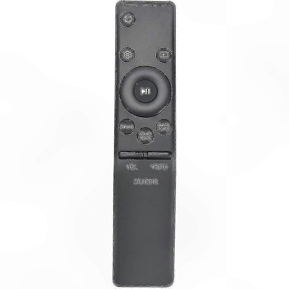 Remote Control Replacement for Soundbar Systems Hw-m360 Hw-m370 Hw-m450 Ah59-02758a Compatible Model