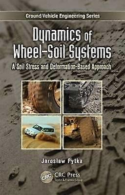 Dynamics of Wheel-Soil Systems