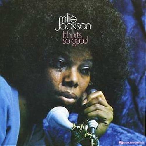 Millie Jackson It Hurts So Good CD (2006) NEW