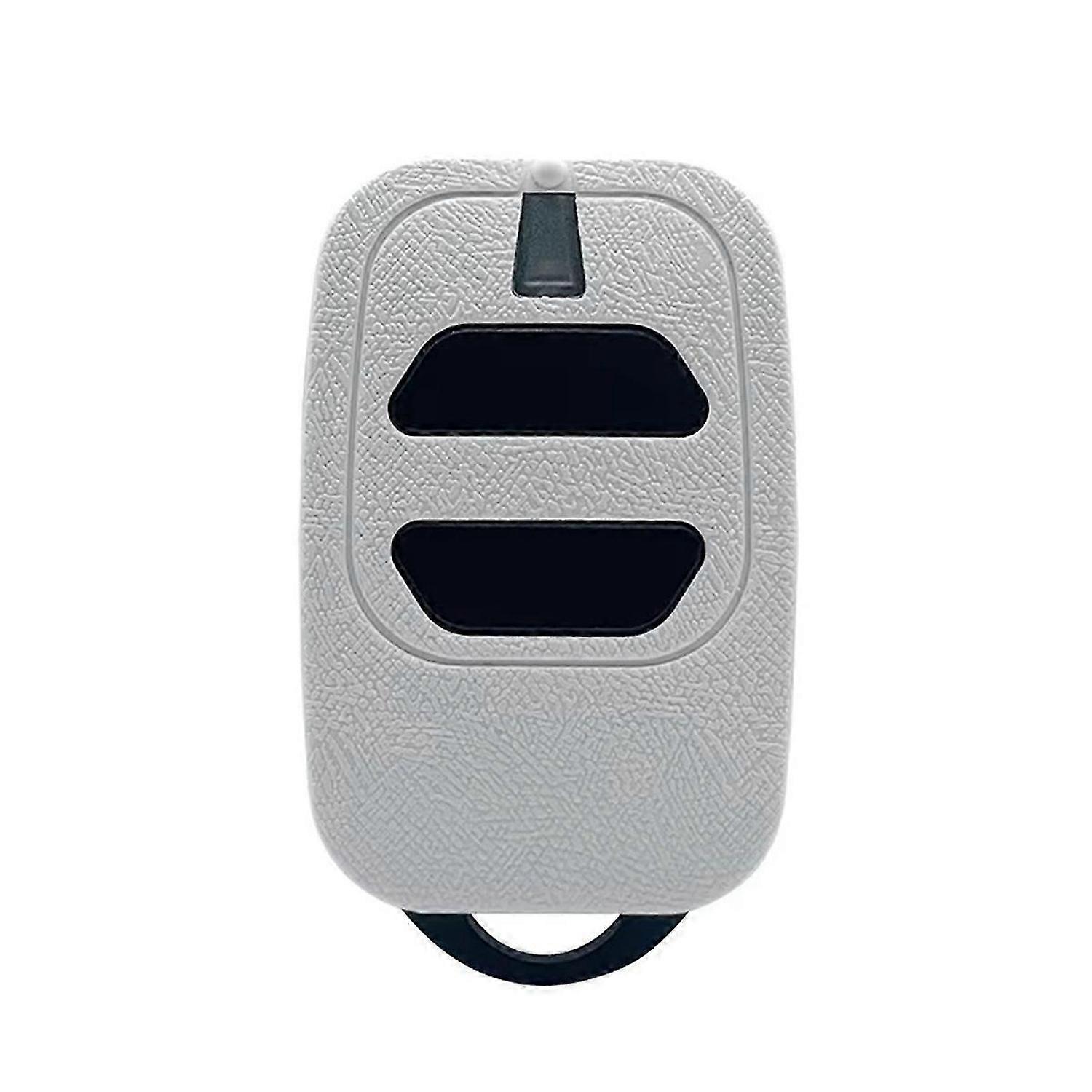2-Key Garage Door Remote Control 433.92MHz Rolling Code for