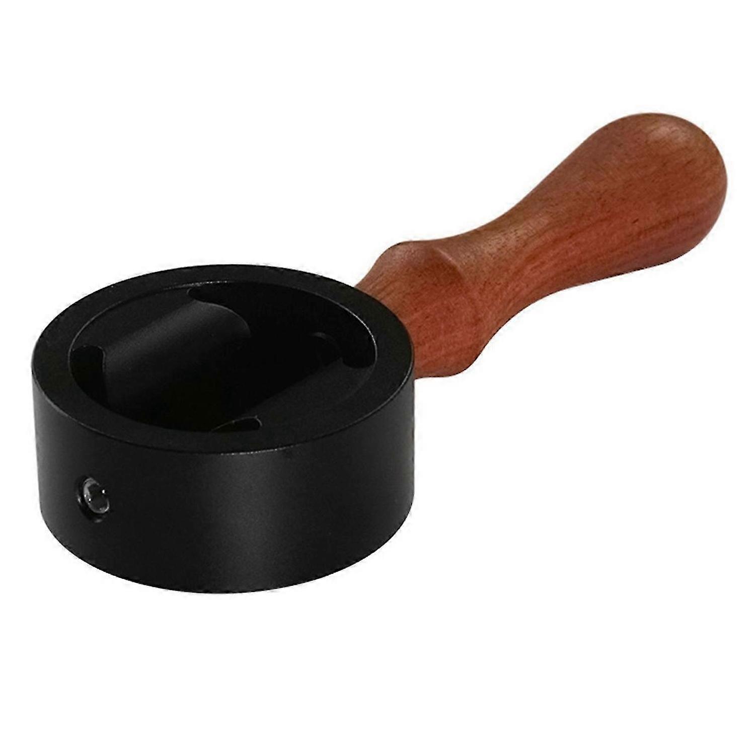 For Brinfall 878 Coffee Machine for Steam Switch Knob Modified Pull Rod External Handle 878 Pull Rod Black