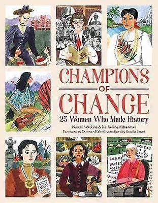 Champions of Change