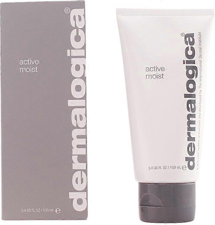 Active moist Dermalogica Greyline 100 ml