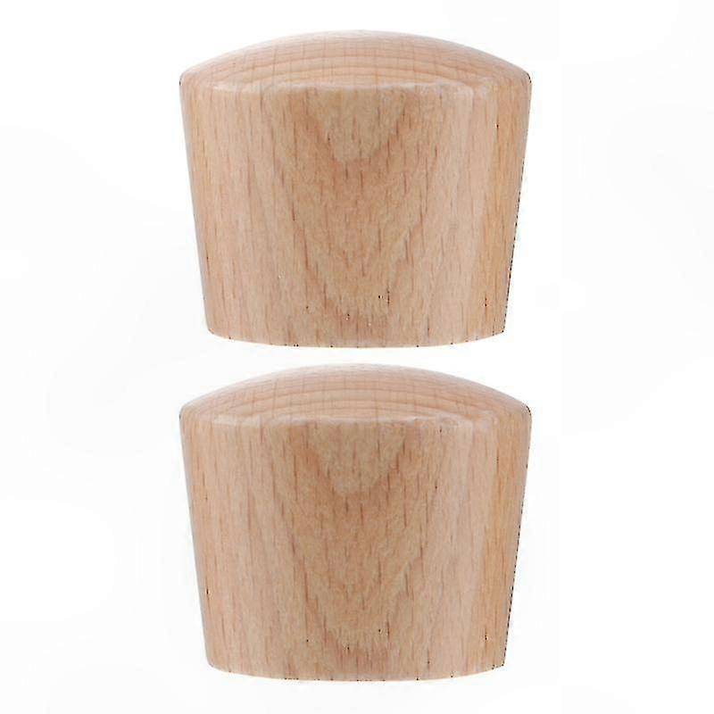 Set of 2 Replacement Knobs for Pot Lids