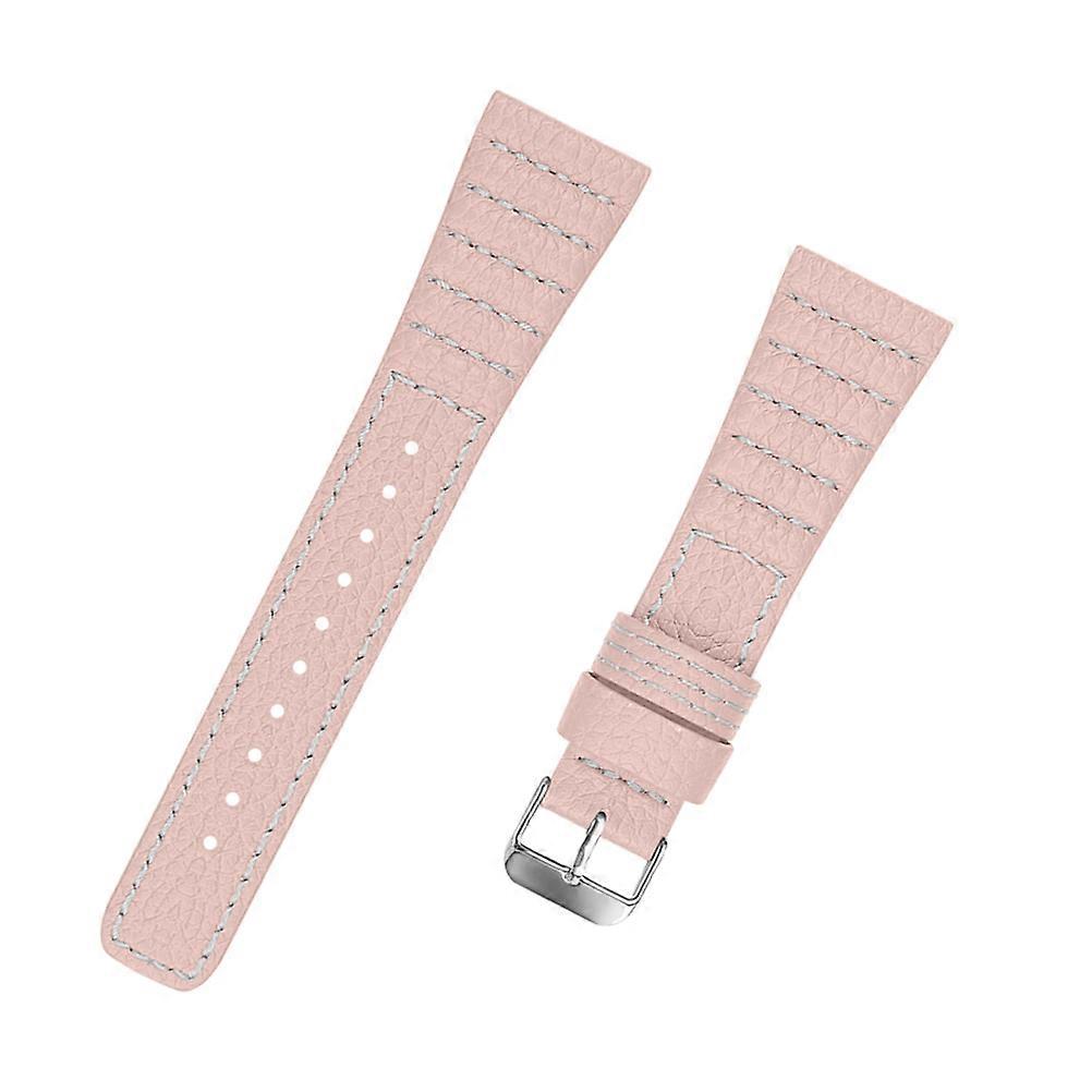 Fashion Watch Band Compatible with Fitbit