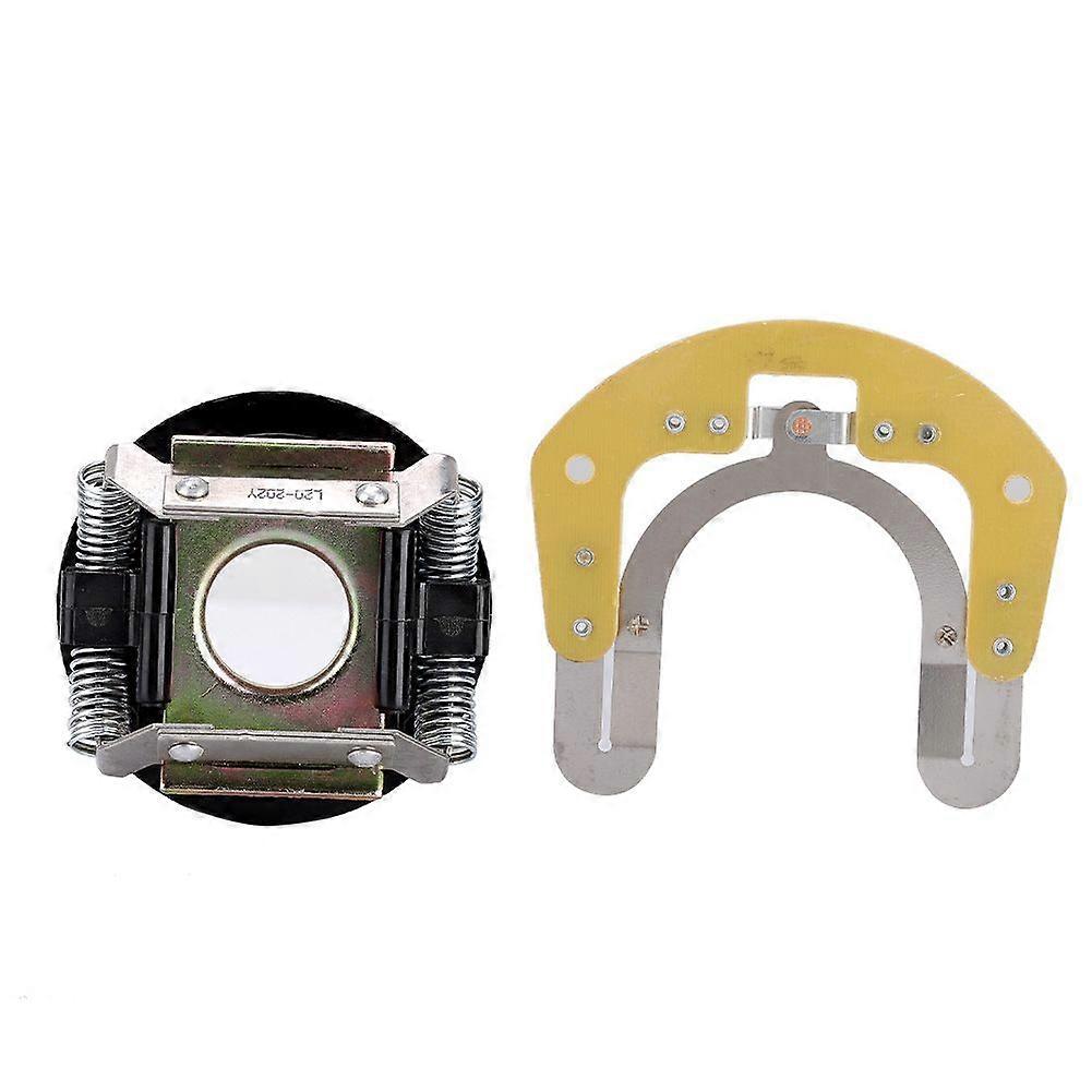 L20-202Y 20mm Electric Motor Part Centrifugal Switch Accessory 3000RPM