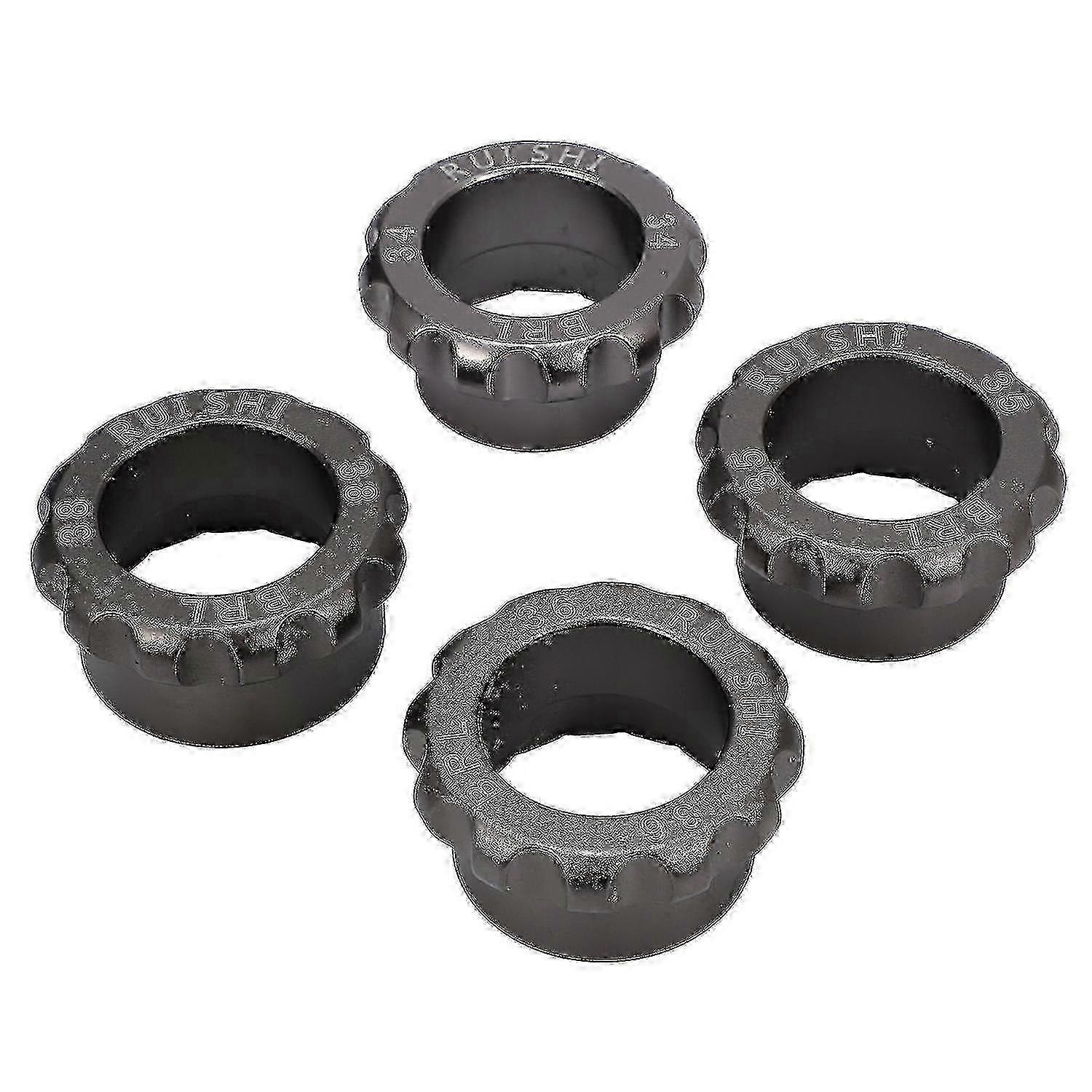 Breitling Watch Case Tool Screw Back Opener 4pcs Σετ για επισκευή ρολογιών 34mm-38mm