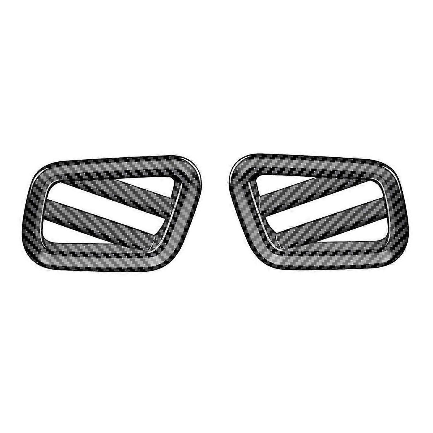 Dashboard Air Outlet Frame Air Conditioning Outlet Trim for