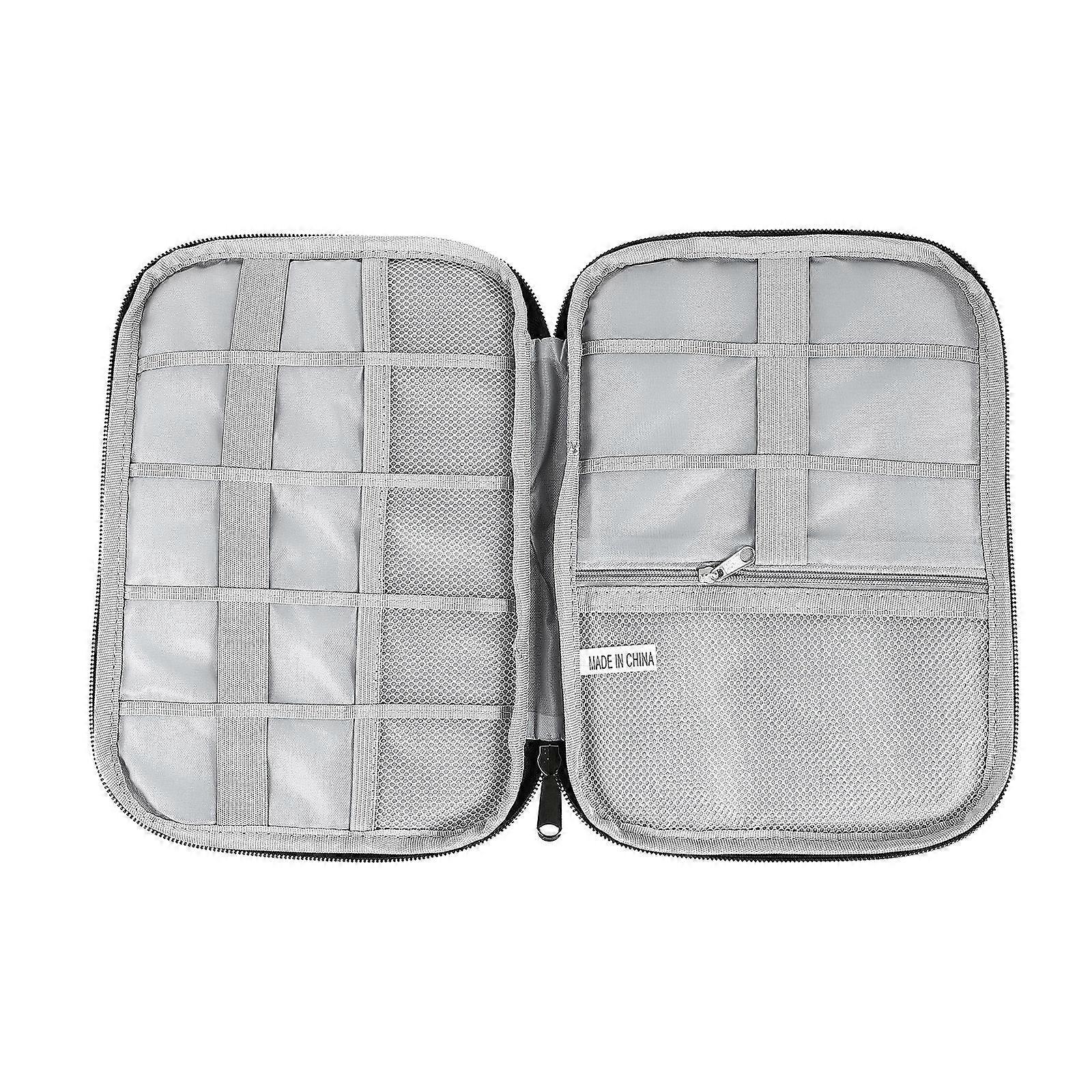 Simple Watch Strap Storage Bag for Travel Watchband Carrying 1Pcs
