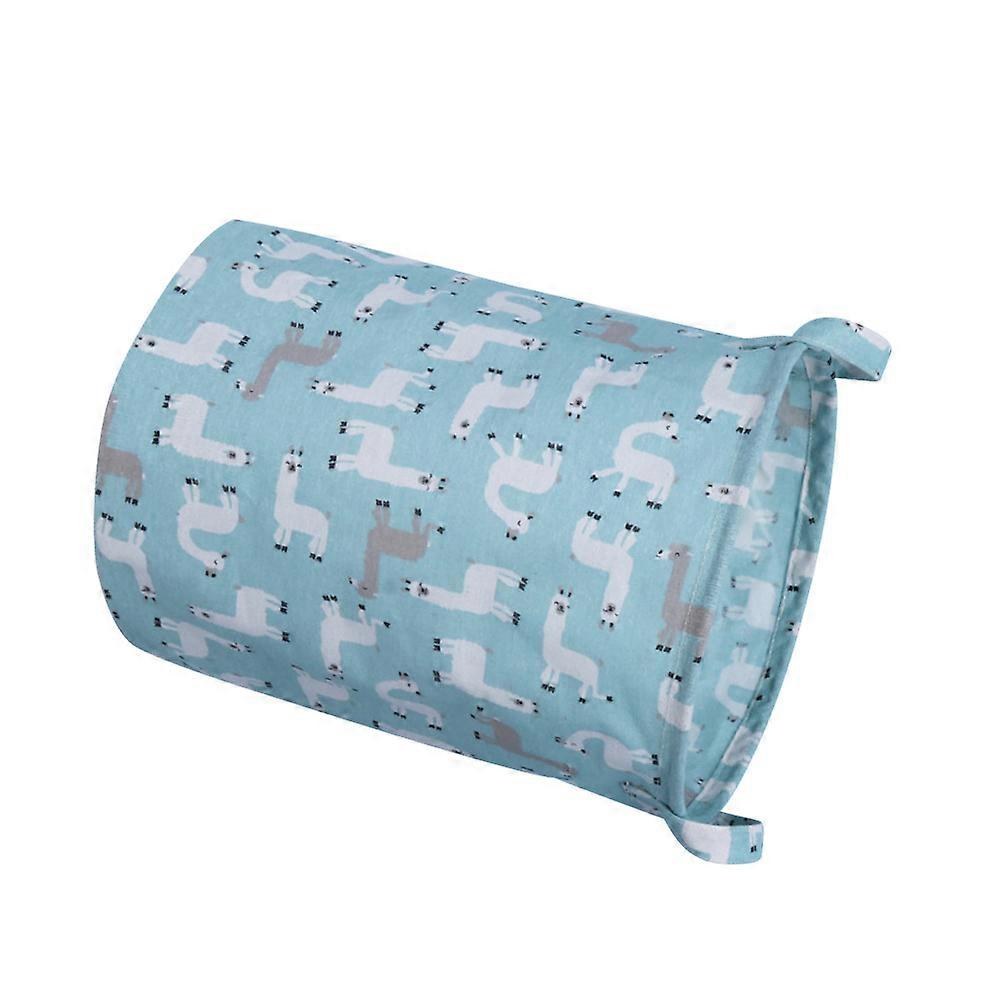 Toys Storage Basket Laundry Basket for Storage Use 2Pcs Portable Container