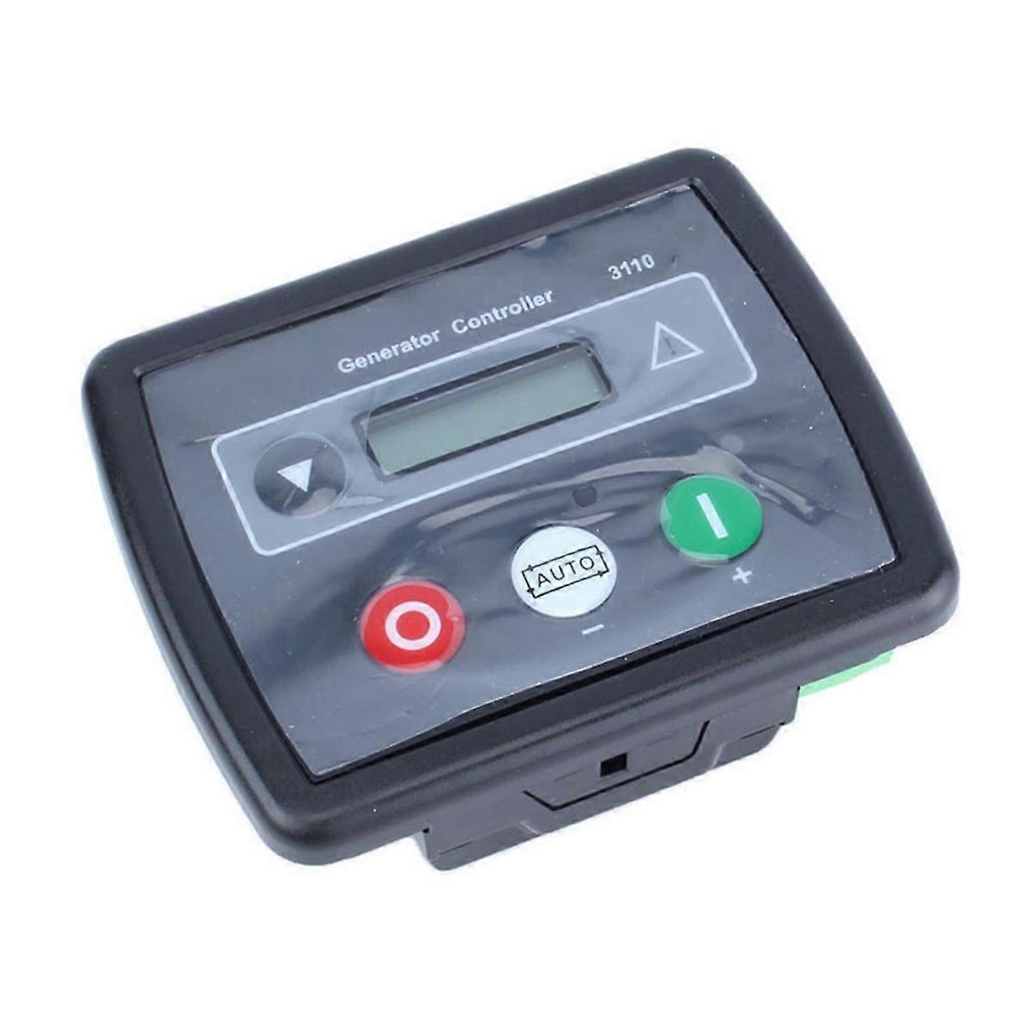 LXC706 Replaced Dse702 Dse3110 Diesels Generator Auto Start Control ATS Control Panel